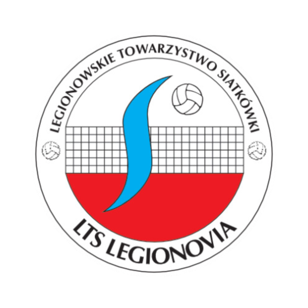 logo lts legionovia