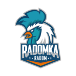 Logo drużyny