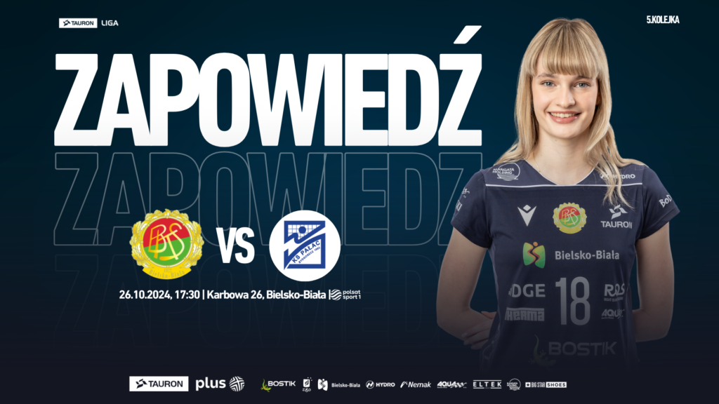 BKS Bostik Bielsko-Biała